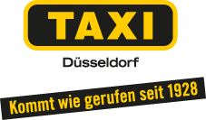 Taxi Düsseldorf