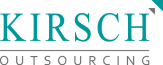 KIRSCH OUTSOURCING Logo
